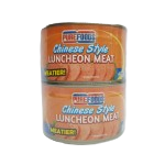 Buy 2 Pure Foods Luncheon Meat 350g Save P10