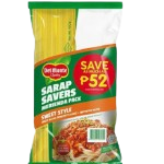 Del Monte Saver Pack Sweet Style 500g+400g