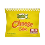 Lemon Square Cheese Cake Big 42gx10'sx12