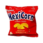 Mexicorn Corn Chips 25g