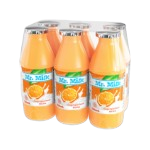 Mr. Milk Orange Yogurt 100ml x6