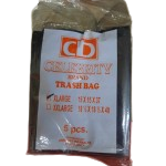 Vercons Trash Bag 5's