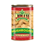 Jolly Mushrooms Pieces and Stems 284g x24