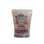 Rabbit Brown Sugar 500g