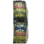 Bawang na Bawang Green Peas 20gx10's