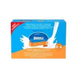 Bonna Milk 2kg 0-6months