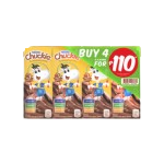 Chuckie 4x250ml Promo