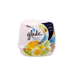 Glade Scented Gel Fresh Lemon 180g