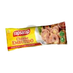 Rapsarap Cheese Embutido 200g