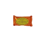 Dr. Alvin Kojic Acid Soap 65g