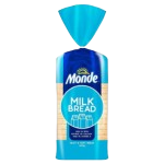 Monde Milk Bread 600g