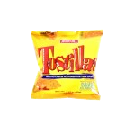 Tostillas Nacho Cheese 32g