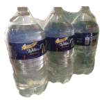 Wilkins Distilled Water 7Liter(Case)