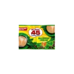 Blend 45 Malunggay Coffee Mix Twin Pack 52g