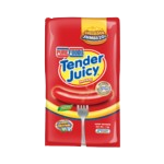 Pure Foods Tender Juicy Cheesedog 1kg