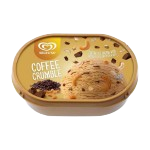 Selecta Coffee Crumble 750ml