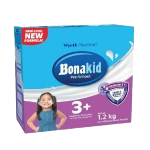 Bonakid Pre-School 3+ 1.2kg