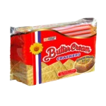 Butter Cream Ensaymada Crackers 250g