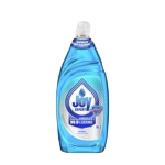 Joy Dishwashing Liquid Antibac Safeguard 475mlx12