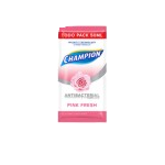 Champion Fabcon Pink Fresh 50mlx144