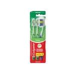 Colgate Toothbrush Twister Fresh Medium 3's