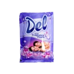 Del Fabric Softener Lavender Breeze 240mlx12