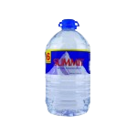 Summit Drinking Water 6 Litersx3