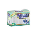 Twins Lampein Baby Comfort Medium 12's