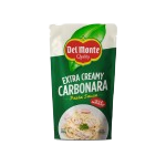 Del Monte Extra Creamy Carbonara Pasta Sauce 200gx48