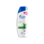 Head & Shoulder Shampoo Cool Menthol Green 170mlx24
