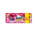 Surf Fabcon Blossom Fresh 69ml Tripid 6+1