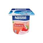 Nestle Yogurt Strawberry 110gx24