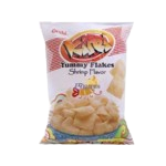 Oishi Kirei Yummy Flakes 45gx50