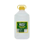 Datu Puti Vinegar 3.785L x4 (Case)