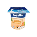 Nestle Yogurt Melon Nata 110gx24