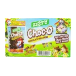Zest-O Choc-O 110ml x10's