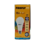 Firefly LED Bulb Daylight 15 Watts