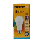 Firefly LED Bulb Daylight 18 Watts