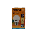 Firefly LED Bulb Daylight 3 Watts