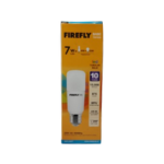 Firefly LED Tubular Bulb Daylight 7 Watts