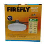 Firefly LED Ufo Ceiling Lamp Daylight 15 Watts