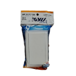 Royu Super Wide 1 Gang Switch