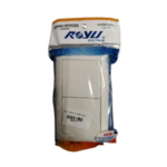 Royu Super Wide 2 Gang Switch