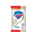 Safeguard Bar Soap White Camellia 55g x162