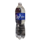 Wilkins Distilled Drinking Water 1.5 Liters