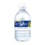 Wilkins Distilled Water 5 Liters