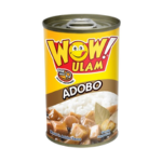 Wow Ulam Adobo 155g x48