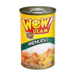 Wow Ulam Menudo 155g