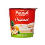 Pascual Yogurt Original Fruit Salad 100g