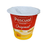 Pascual Yogurt Original Mango 100g